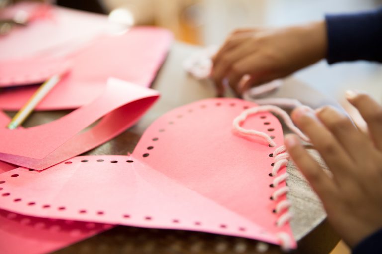 Beginner Sewing Techniques for Kids Lovemade Handmade