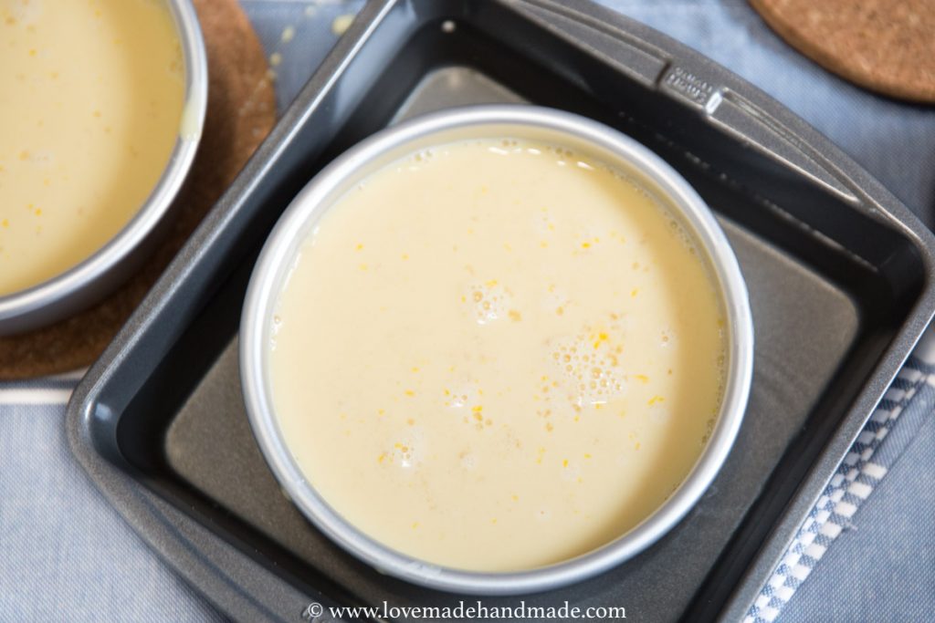 How to Make Flan with Only 5 Ingredients Lovemade Handmade